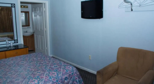 Номер Standard At 9 Motel Near Freehold I-195