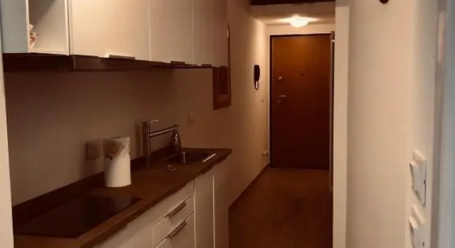 Residenza Gastone Rossi - Gastone Rossi apartment