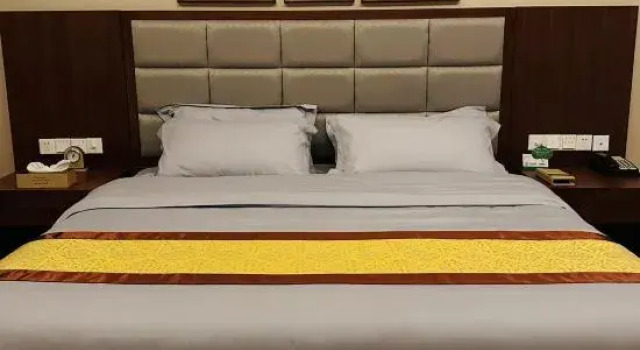 Люкс Executive Yabuli Forest Hot Spring Hotel