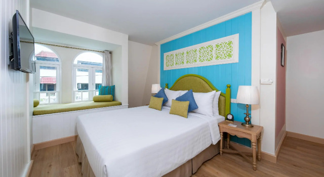Номер Premier Отель La Petite Salil Sukhumvit 8