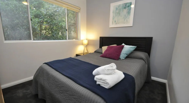 Parramatta Lennox 2 Bedroom, Забронировать Отель Парраматта Сидней, рядом с Stewart Street Reserve