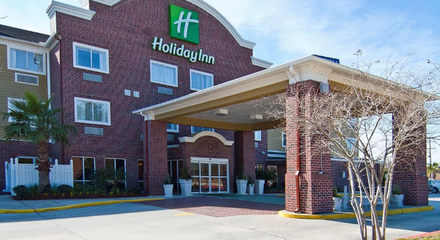 Holiday Inn Hotel & Suites Slidell, Boek Hotel Hotels in Missouri met zwembad, Zwembad