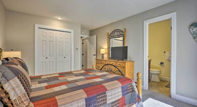 Upscale Avon Condo w/ Balcony & Mountain View!
