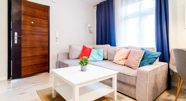 CITYSTAY Villa Haffnera, Забронировать Вилла Виллы Сопот, рядом с Испанская усадьба, Вилла