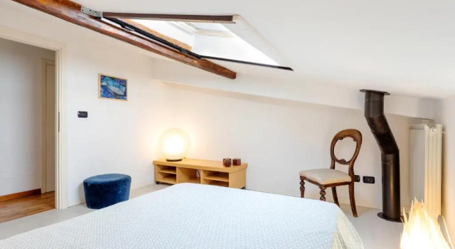 Апартаменты Casa Ginevra - 3 Minutes Walk from the Sea