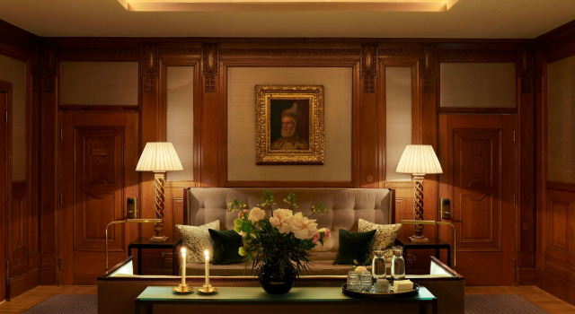 Hotel Diplomat