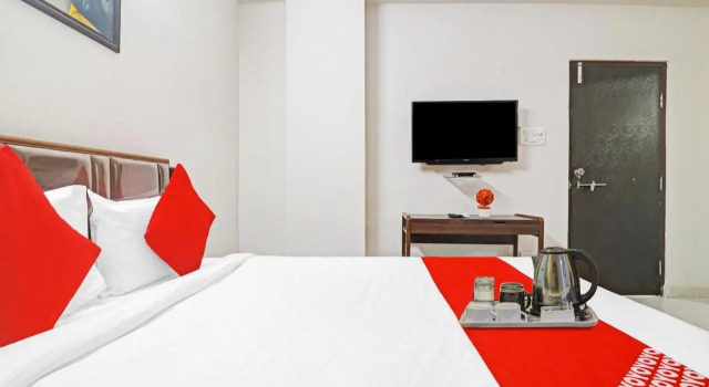 OYO 91024 Qualia Homes