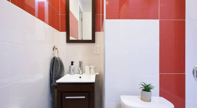 24-17 Renovated Studio Prime Location WD