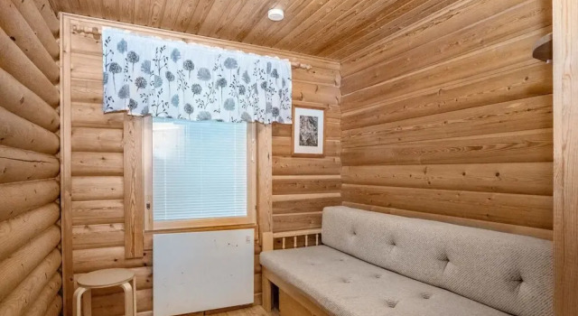 Kuontila Kuusamo in Kuusamo, Забронировать Отель Отели Северной Остроботния с парковкой, Парковка