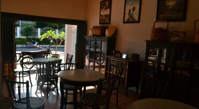 Sifong Hometel, Varaa Hotelli Hotellit North-Eastern Thailand pysäköinnillä, Pysäköinti