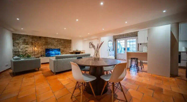 Апартаменты Superior Quinta da Victória by venimar