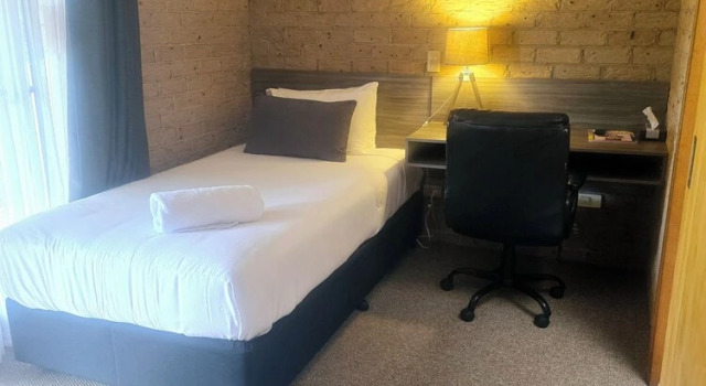 Номер Standard Lookout Mountain Retreat
