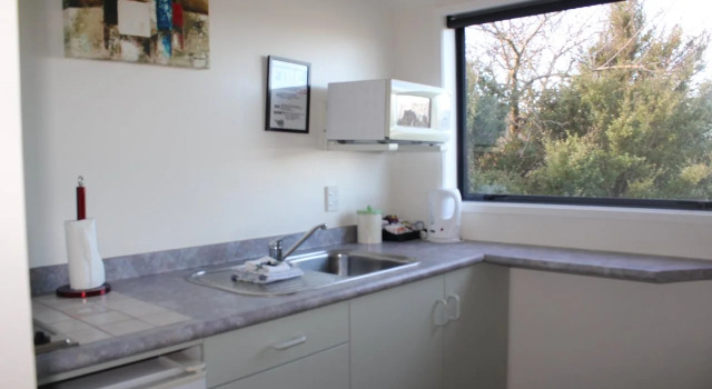 Sherborne Motor Lodge