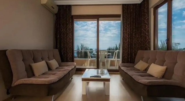Коттедж Superior Jura Hotels Altinoluk Thermal
