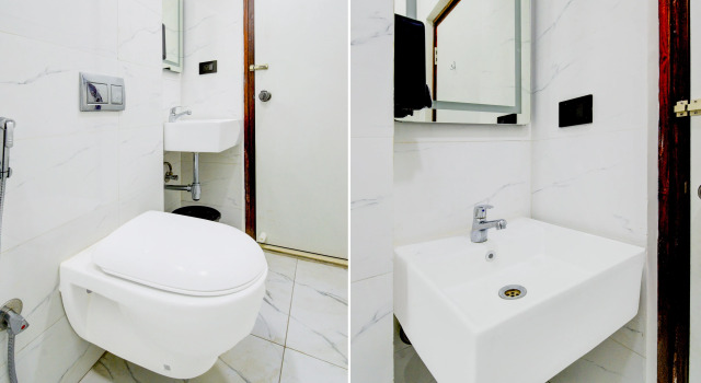 Townhouse Casa Grand Miyapur