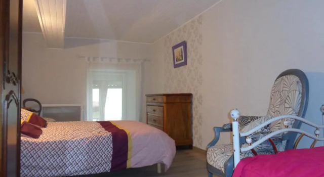 Апартаменты 34 Rue de la Coucouroune Gîte de la Coucouroune