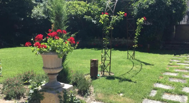 Вилла Superior Finca Villa Ángeles