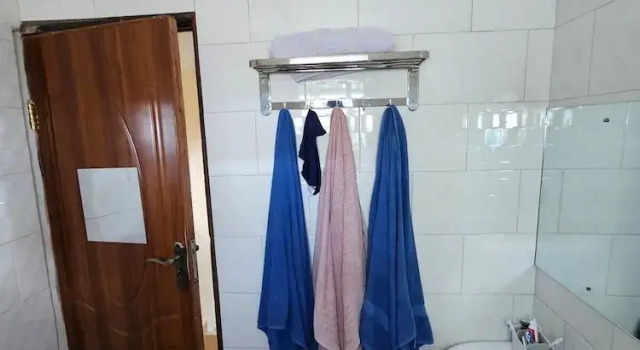 Коттедж Immaculate 3 Bedroom House in Ndenderu Near Ruaka
