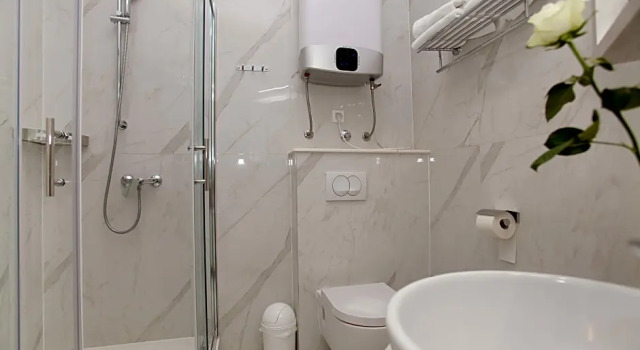 Номер Standard Hotel Bellevue Trogir