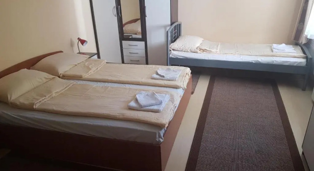 Apartment Emma, Забронировать Апартаменты/квартира Отели Сараево с парковкой, рядом с Спортивно-культурный центр «Скендерия», Парковка