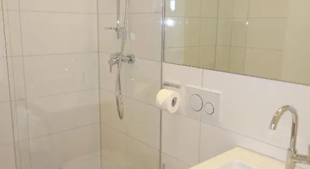 Номер Standard Altstadthotel Molitor