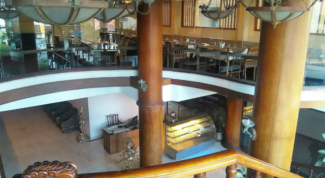 The Woods Manor MG Road, Rezerwuj Hotel Hotele w Nowe Delhi z basenem, Basen