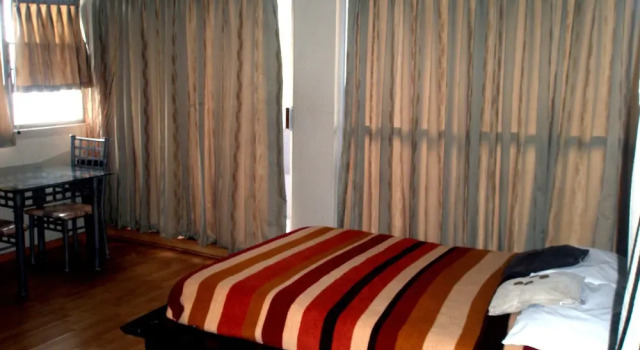 Номер Standard Hotel Miramar - La Paz