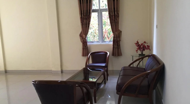 Pandan Makmur Inn
