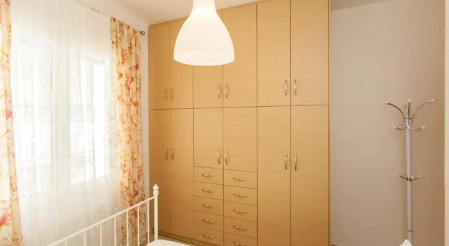 Апартаменты c 1 комнатой Marikas Guest House Chania