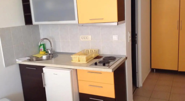 Студия Apartments Jelušić