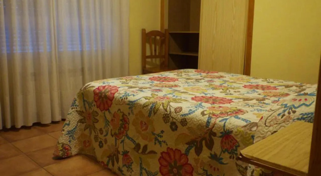 Номер Standard Hostal Orejas