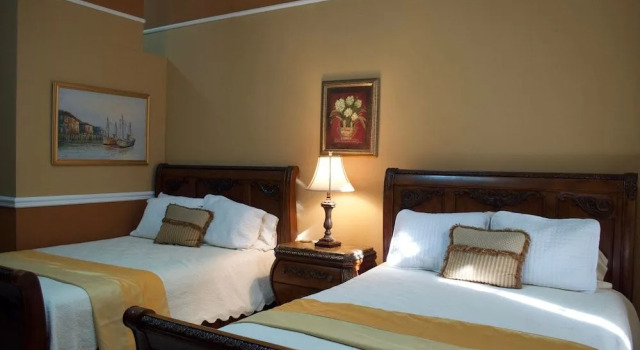 Del Real - Bed & Breakfast, Rezervovat Hotel Hotely v Cortés s parkováním, Parkování
