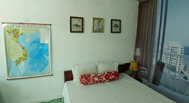 Двухместный номер Standard Nam My Van Homestay - Thai Nguyen