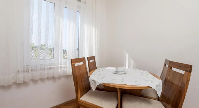 Amazing Home in Sv Juraj With Wifi and 2 Bedrooms