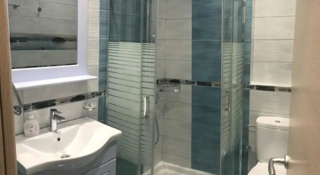 Двухместный номер Superior с балконом Minoa Hotel