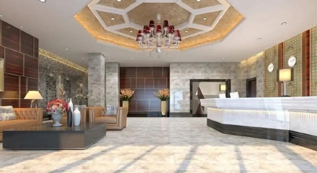 Shangyou Boutique Hotel