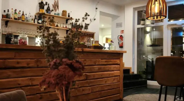Boutique Hotel Marielle, Prenota Boutique Bad Muenstereifel Eifel