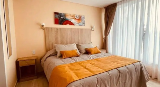 Номер Standard Apart Altos Del Nahuel