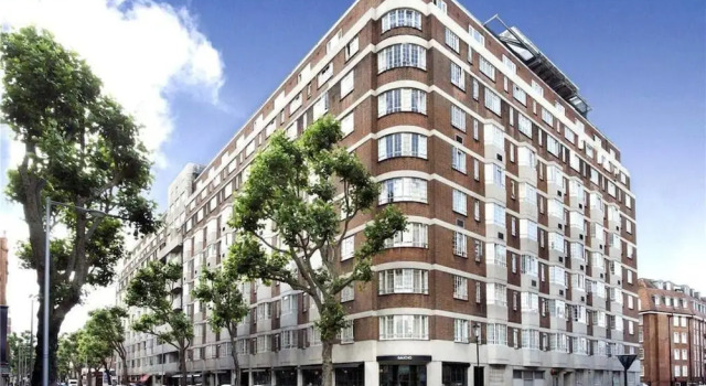 Fabulous Apartment, Chelsea
