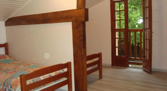 Gîte Aire-sur-l'Adour, 4 pièces, 6 personnes - FR-1-360-418, Boek Hotel Aire-sur-l'Adour 