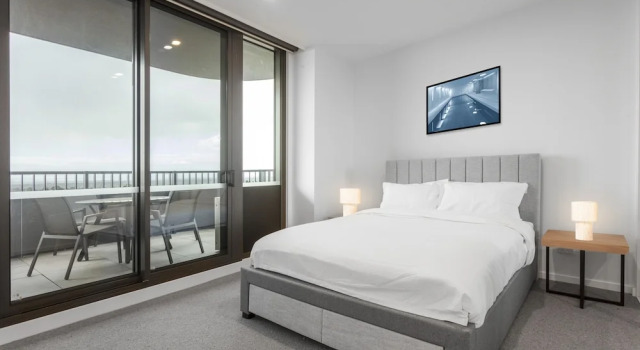 Samma  Linden, Book Hotel Melbourne Melbourne
