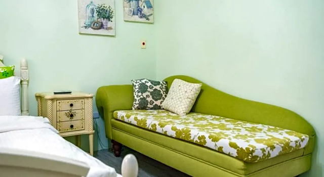 Номер Deluxe Star Hotel