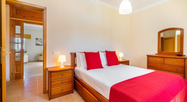 Апартаменты Vilamoura Family Apartment
