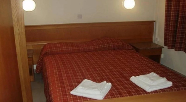 Dragonara Court Apartments, Foglalás Apartman San Ġiljan Málta