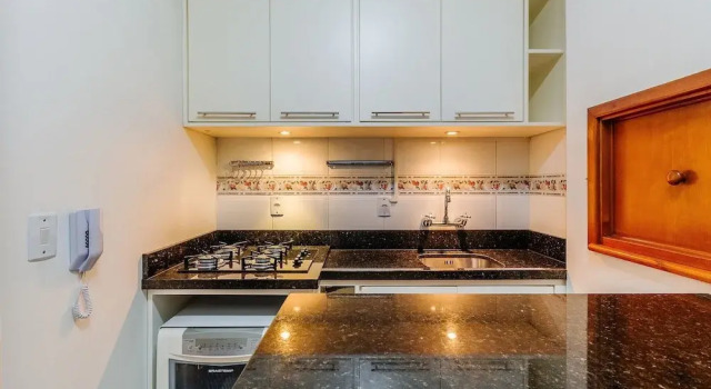 Cozy Apartment in Gramado - Cgr209