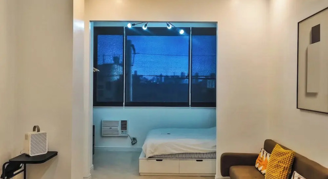 Люкс Standard Voss Condominium
