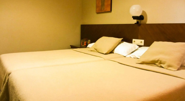 Hotel Avenida