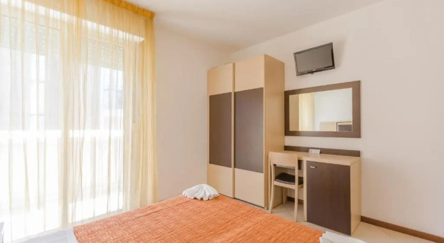 Двухместный номер Standard Hotel Bremen