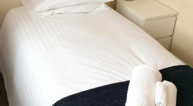 Poplar Grove Serviced Accommodation