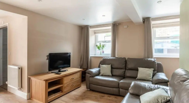 Milo's place is a home from home, Varaa Hotelli Egremont Cumbria